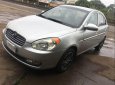 Hyundai Verna 2008 - Cần bán Hyundai Verna sản xuất 2008, màu bạc, xe nhập