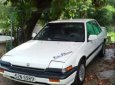 Honda Accord  XLI 1986 - Bán Honda Accord XLI sản xuất năm 1986, màu trắng, nhập khẩu nguyên chiếc