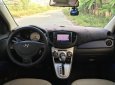 Hyundai i10  AT 2010 - Gia đình cần bán xe Hyundai i10 AT, nhập khẩu, sx cuối 2010, Đk 2011