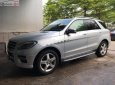 Mercedes-Benz ML Class ML 400 AMG 2014 - Bán Mercedes Benz ML 400 AMG - Xe Nhập khẩu từ Mỹ - 5 chỗ - Màu bạc, nội thất đen - Đời 2014