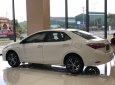Toyota Corolla altis 1.8E CVT 2018 - Toyota Corolla Altis 1.8E CVT 2018-2019, giá tốt, Toyota Nankai Hải Phòng