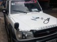 Hyundai Galloper 2003 - Cần bán Hyundai Galloper đời 2003, màu trắng, nhập khẩu nguyên chiếc