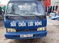 Kia Frontier 1997 - Bán xe chuyên làm vá vỏ lưu động