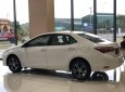 Toyota Corolla altis 1.8G CVT 2018 - Toyota Corolla Altis 1.8G CVT 2018-2019, giá tốt, Toyota Nankai Hải Phòng