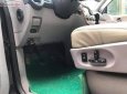 Kia Carnival GS 2.5 MT 2006 - Bán Kia Carnival GS năm 2006, màu đen, động cơ, hộp số hoạt động ổn định, gầm bệ chắc chắn