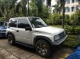 Suzuki Vitara 1992 - Cần bán xe Suzuki Vitara năm 1992, màu trắng, nhập khẩu nguyên chiếc  