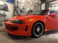 Mitsubishi Eclipse 1995 - Bán Mitsubishi Eclipse sản xuất năm 1995, nhập khẩu nguyên chiếc chính chủ, giá tốt