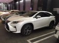 Lexus RX  200T   2016 - Bán Lexus RX 200T đời 2016, màu trắng, xe đẹp