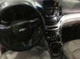 Chevrolet Orlando 2013 - Bán Chevrolet Orlando sản xuất năm 2013, màu bạc xe gia đình, 395tr