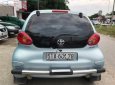 Toyota Aygo 1.0 MT 2006 - Bán xe Toyota Aygo Sx 2006, Đk 2008, màu xanh