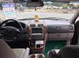 Kia Carnival GS 2.5 MT 2006 - Bán Kia Carnival GS năm 2006, màu đen, động cơ, hộp số hoạt động ổn định, gầm bệ chắc chắn