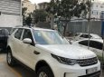 LandRover Discovery 2018 - Bán xe giao sớm 0932222253 giá xe LandRover Discovery đời 2019, màu trắng, xám, đỏ, màu đồng 7 chỗ