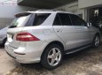 Mercedes-Benz ML Class ML 400 AMG 2014 - Bán Mercedes Benz ML 400 AMG - Xe Nhập khẩu từ Mỹ - 5 chỗ - Màu bạc, nội thất đen - Đời 2014