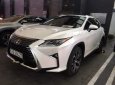 Lexus RX  200T   2016 - Bán Lexus RX 200T đời 2016, màu trắng, xe đẹp