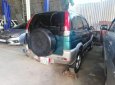 Daihatsu Terios 2002 - Cần bán gấp Daihatsu Terios đời 2002, nhập khẩu nguyên chiếc như mới, 192 triệu