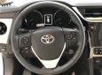 Toyota Corolla altis 1.8E CVT 2018 - Toyota Corolla Altis 1.8E CVT 2018-2019, giá tốt, Toyota Nankai Hải Phòng