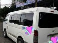 Toyota Hiace  MT 2005 - Bán xe Toyota Hiace MT năm sản xuất 2005, xe nhà chạy dịch vụ máy êm