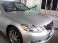 Lexus GS 300  2006 - Bán ô tô Lexus GS 300 đời 2006, màu bạc, nhập khẩu nguyên chiếc  