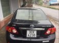 Toyota Corolla altis  AT 2010 - Gia đình cần bán xe Corolla Altis 2010 số tự động, máy móc nguyên bản không va chạm đâm đụng gì