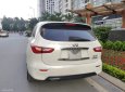 Infiniti QX60 2015 - Bán xe Infiniti QX60 đăng ký lần đầu 6/2015, màu trắng nhập từ Mỹ