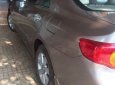 Toyota Corolla altis   AT 2009 - Bán xe Corolla Altis đời 2009, số tự động