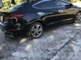 Hyundai Elantra  AT 2017 - Bán Hyundai Elantra AT đời 2017, nhập khẩu, xe đẹp long lanh