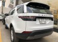 LandRover Discovery 2018 - Bán xe giao sớm 0932222253 giá xe LandRover Discovery đời 2019, màu trắng, xám, đỏ, màu đồng 7 chỗ