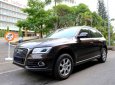 Audi Q5 2.0AT 2015 - Bán Audi Q5 2.0AT Sx 2015, đã đi 29000km, còn rất mới