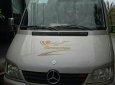 Mercedes-Benz Sprinter 311 2008 - Cần bán xe Mercedes Sprinter 311 năm 2008, màu kem (be)