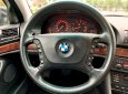 BMW 5 Series 525i  2003 - BMW 525i nhập Đức 2003 xe còn như là mới không đụng hàng, nhà mua mới trùm mền
