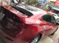 Mazda 3 1.5 AT 2016 - Cần bán lại xe Mazda 3 1.5 AT đời 2016, màu đỏ chính chủ