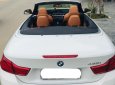 BMW 4 Series 430i Convertible 2017 - Bán ô tô BMW 4 Series 430i Convertible 2017, màu trắng, xe còn mới cóng - Bảo hành 03 năm Thaco