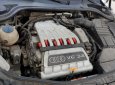 Audi TT   3.2 V6 Quatro  2008 - Bán xe Audi TT 3.2 V6 Quatro 2008, màu bạc, nhập khẩu nguyên chiếc