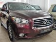 Infiniti QX60  3.5 AWD 2015 - Cần bán lại xe Infiniti QX60 3.5 AWD sản xuất 2015, màu đỏ, xe nhập 