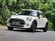 Mini One 2018 - Bán xe Mini One model 2019, màu Pepper White, nhập khẩu nguyên chiếc, giao xe ngay - hỗ trợ vay 80%