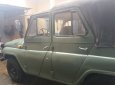 UAZ UAZ 469b 1985 - Bán xe UAZ UAZ 469 b 1985, màu xanh lam