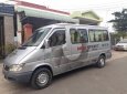 Mercedes-Benz Sprinter 2005 - Bán ô tô Mercedes 2005, màu bạc còn mới, giá tốt