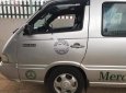 Mercedes-Benz MB 2002 - Bán xe cũ Mercedes năm 2002, màu bạc