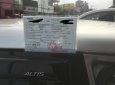 Toyota Corolla altis 2.0 RS 2013 - Bán Toyota Altis 2.0 RS sx 2013, màu bạc