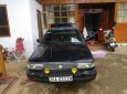 Nissan Serena   1995 - Bán xe Nissan Serena sản xuất năm 1995, màu đen, nhập khẩu,   