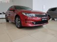 Kia Optima GAT 2018 - Bán Kia Optima GAT 2018, màu đỏ, giá 789tr