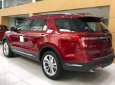 Ford Explorer Limited 2018 - Bán Ford Explorer 2018 nhập Mỹ, giao ngay - Lh 0962 060 416