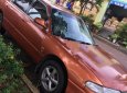 Mazda 626 2.0 MT 1995 - Mình cần bán Mazda 626 đời 1995 máy 2.0 mạnh mẽ, 4 lốp mới thay