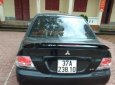 Mitsubishi Lancer Gala GLX 1.6AT 2003 - Bán ô tô Mitsubishi Lancer Gala GLX 1.6AT 2003, màu đen  