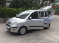 Hyundai i10   1.1 MT  2008 - Bán Hyundai i10 1.1 MT 2008, màu bạc chính chủ