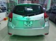 Toyota Yaris 2014 - Bán xe Toyota Yaris đời 2014, nhập khẩu như mới, giá 510tr