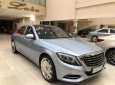 Mercedes-Benz Maybach   S500L 2015 - Mercedes-Benz S500L Maybach model 2015