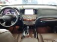 Infiniti QX60  3.5 AWD 2015 - Cần bán lại xe Infiniti QX60 3.5 AWD sản xuất 2015, màu đỏ, xe nhập 