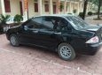 Mitsubishi Lancer   AT  2003 - Bán ô tô Mitsubishi Lancer AT đời 2003, màu đen 