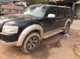 Ford Ranger XLT 2009 - Xe Ford Ranger XLT sản xuất 2009, màu đen, xe nhập, giá chỉ 280 triệu